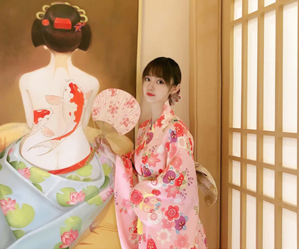 杭州临平spa养生Teyou养生欢迎您